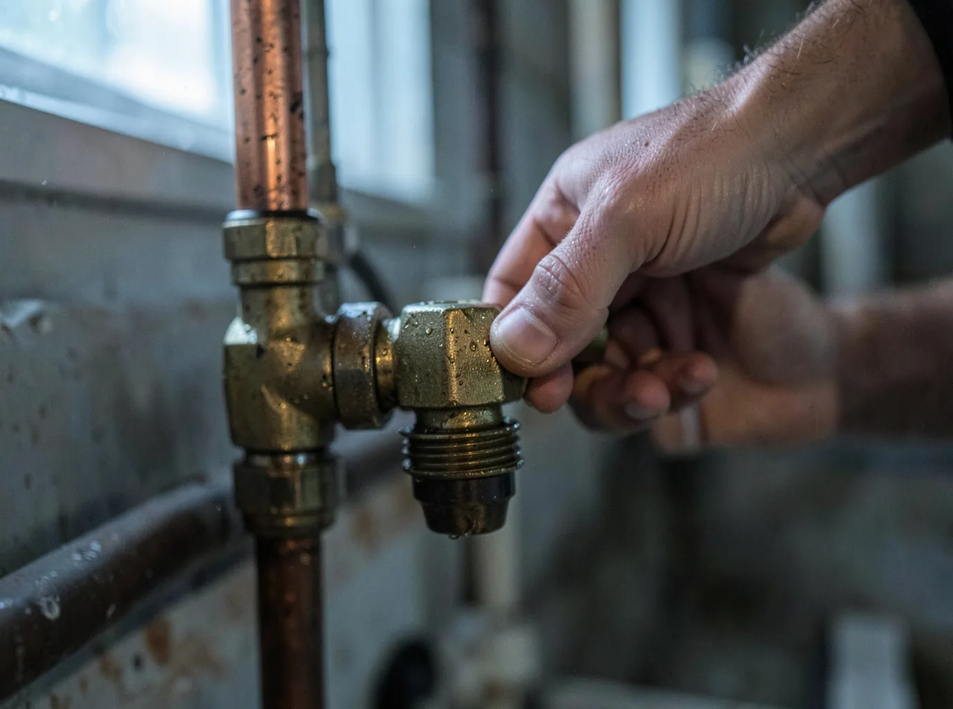 Emergency Plumber Wallace, MI FAQs